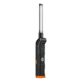 Osram - Димируема презареждаема LED фенерка LEDINSPECT WIRE-FREE SLIM 600 LED/5W/3,7V IP54 2600 mAh