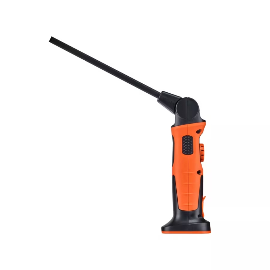 Osram - Презареждаема димируема LED фенер LEDINSPECT SLIM MAX1000 LED/9W/3,7V IP65 2600 mAh