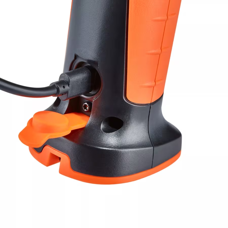 Osram - Презареждаема димируема LED фенер LEDINSPECT SLIM MAX1000 LED/9W/3,7V IP65 2600 mAh