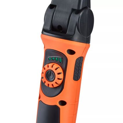 Osram - Презареждаема димируема LED фенер LEDINSPECT SLIM MAX1000 LED/9W/3,7V IP65 2600 mAh