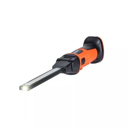 Osram - Презареждаема димируема LED фенер LEDINSPECT SLIM MAX1000 LED/9W/3,7V IP65 2600 mAh