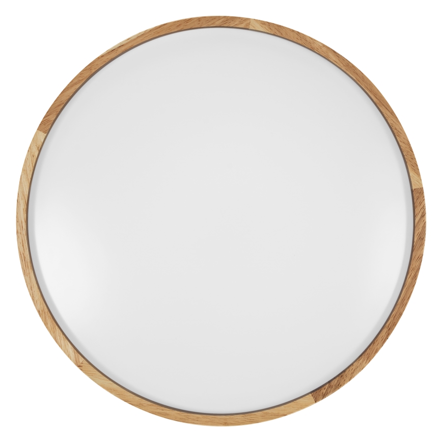 Osram - димируемо LED таванно осветително тяло ORBIS ALISON LED/16W/230V Ø 29,5 cm бежово