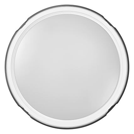 Osram - LED димируемо таванно осветително тяло с вентилатор LEVECHE LED/36W/230V 3000/4000/6500K + дистанционно управление