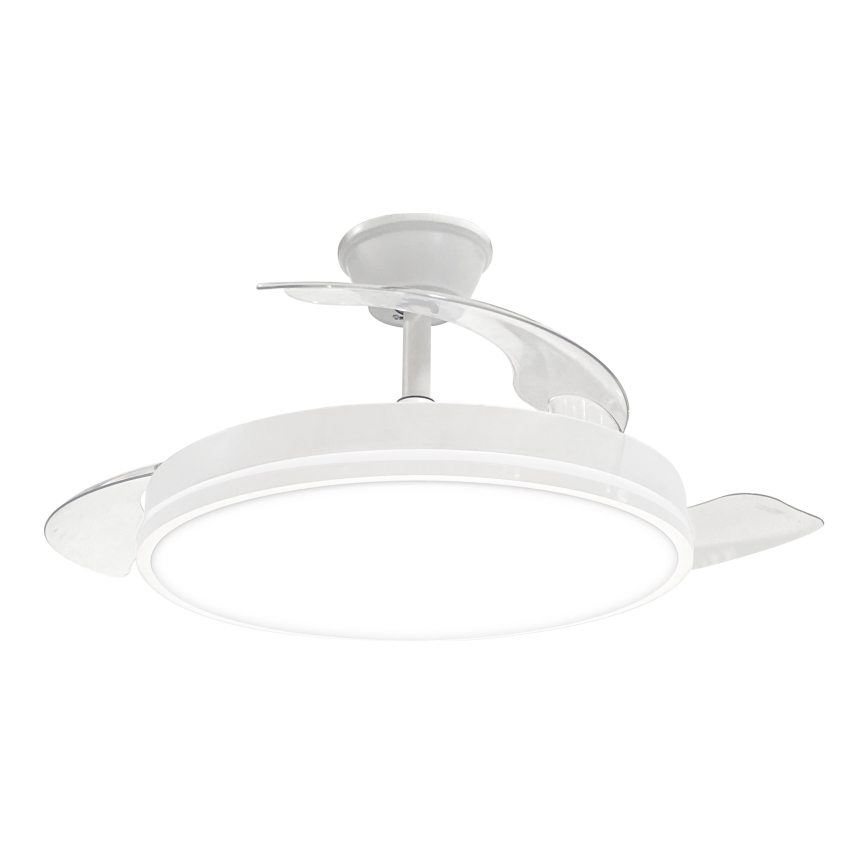 Osram - Димируемо LED осветително тяло с вентилатор WING LED/36W/230V 3000/4000/6000K +ДУ
