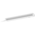 Osram - димируемо LED осветително тяло за монтаж под шкаф LINEAR TURN LED/6W/230V 3000/4000/6500K 35 cm бяло