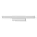 Osram - Димируемо LED осветление за огледало ORBIS MIRROR LED/6,8W/230V 40 cm 3000/4000K IP44 бяло