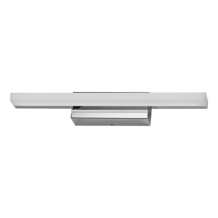Osram - димируемо LED осветление за огледало ORBIS MIRROR LED/6,8W/230V 40 cm 3000/4000K IP44 лъскав хром