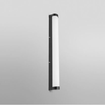 Osram - LED димируемо осветление за огледало ORBIS TUBE LED/12W/230V 60 см IP44 черно