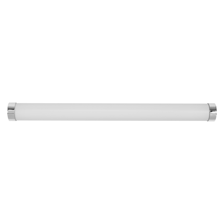 Osram - димируемо LED осветление за огледало ORBIS TUBE LED/12W/230V 60 см IP44 лъскав хром