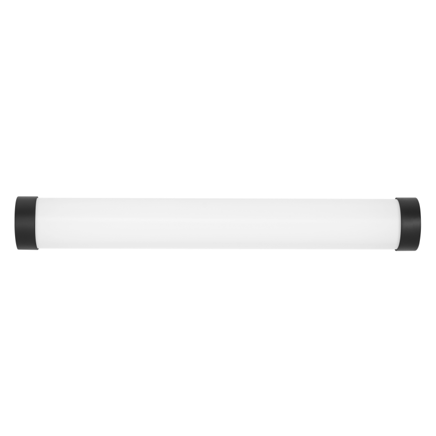 Osram - LED димируемо осветление за огледало ORBIS TUBE LED/9W/230V 40 см IP44 черно