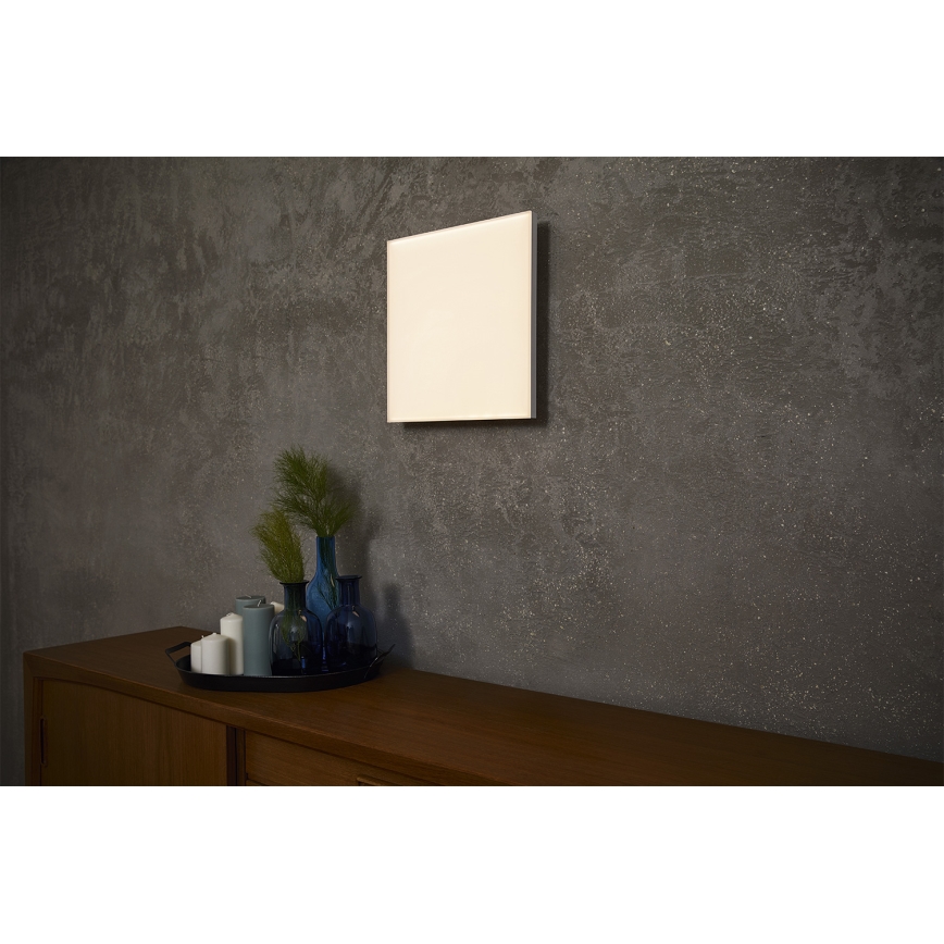 Osram - LED RGBW Димируемо таванно осветително тяло SMART+ PLANON LED/40W/230V 60x60 cm 3000-6500K Wi-Fi
