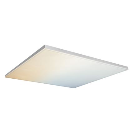 Osram - LED RGBW Димируемо таванно осветително тяло SMART+ PLANON LED/40W/230V 60x60 cm 3000-6500K Wi-Fi