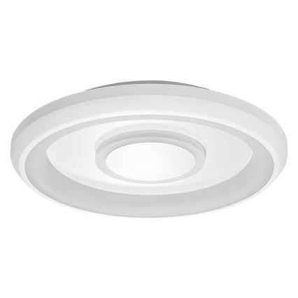 Osram - LED RGBW димируемо таванно осветително тяло SMART+ STEA LED/32W/230V Ø 48,5 cm 2700–6500K Wi‑Fi