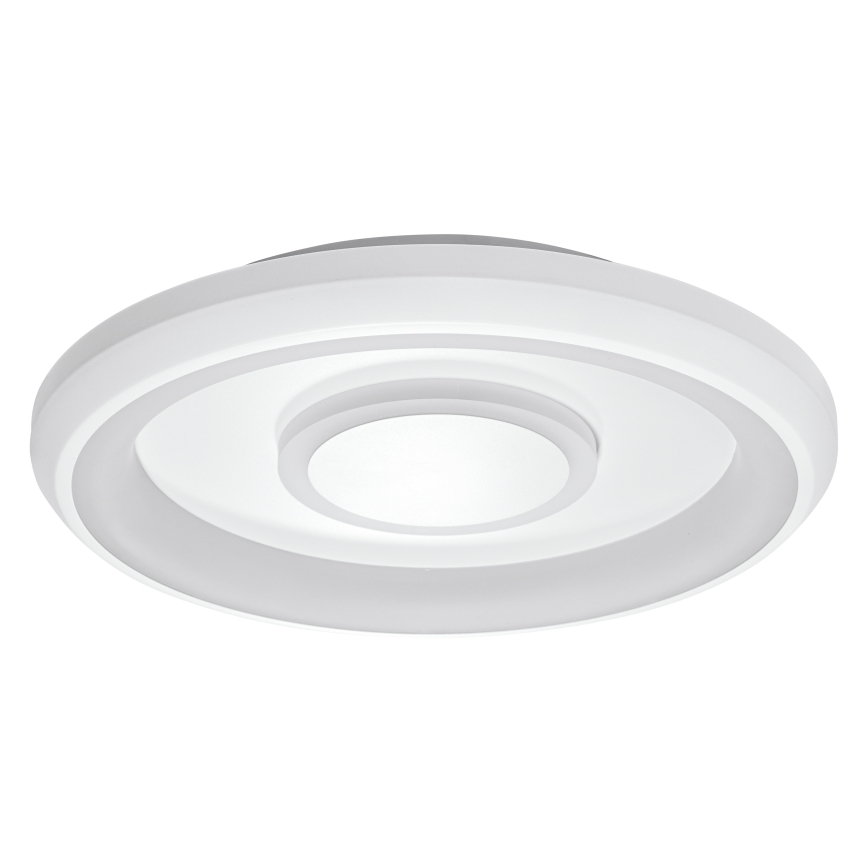 Osram - LED RGBW димируемо таванно осветително тяло SMART+ STEA LED/32W/230V Ø 48,5 cm 2700–6500K Wi‑Fi