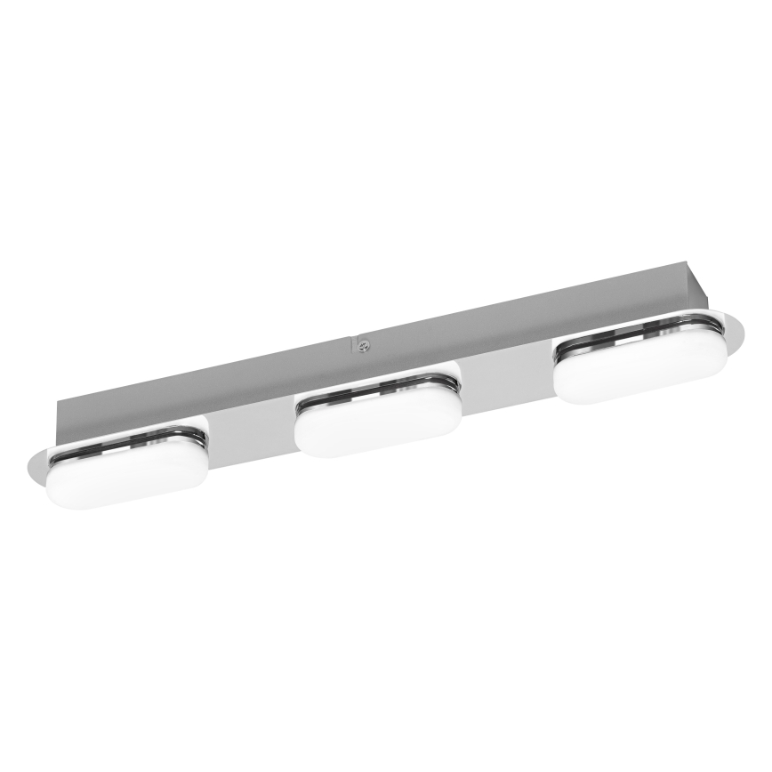 Osram - LED димируемо стенно осветително тяло за баня SMART+ DUPLO LED/20W/230V 3000-6500K IP44 Wi-Fi