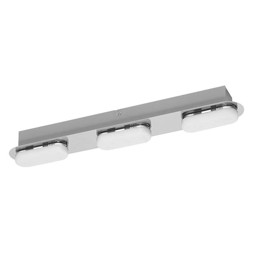 Osram - LED димируемо стенно осветително тяло за баня SMART+ DUPLO LED/20W/230V 3000-6500K IP44 Wi-Fi