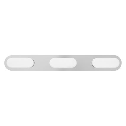 Osram - LED димируемо стенно осветително тяло за баня SMART+ DUPLO LED/20W/230V 3000-6500K IP44 Wi-Fi