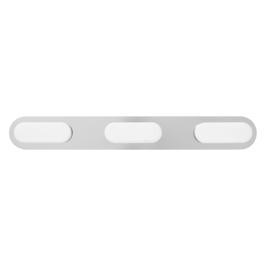 Osram - LED димируемо стенно осветително тяло за баня SMART+ DUPLO LED/20W/230V 3000-6500K IP44 Wi-Fi