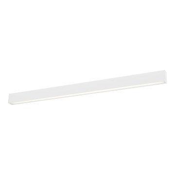 Osram - Димируемо LED таванно осветително тяло OFFICE LINE LED/11/20/30W/230V 4000K 112,6 cm бяло
