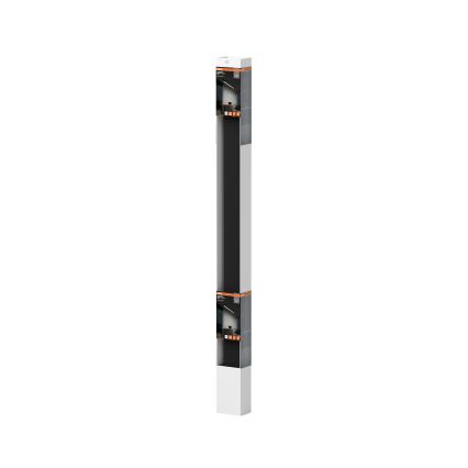 Osram - димируемо LED таванно осветително тяло OFFICE LINE LED/11/20/30W/230V 4000K 112,6 cm черно