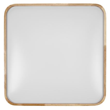 Osram - LED димируемо таванно осветително тяло ORBIS ALICIA LED/24W/230V 39,5x39,5 cm бежово