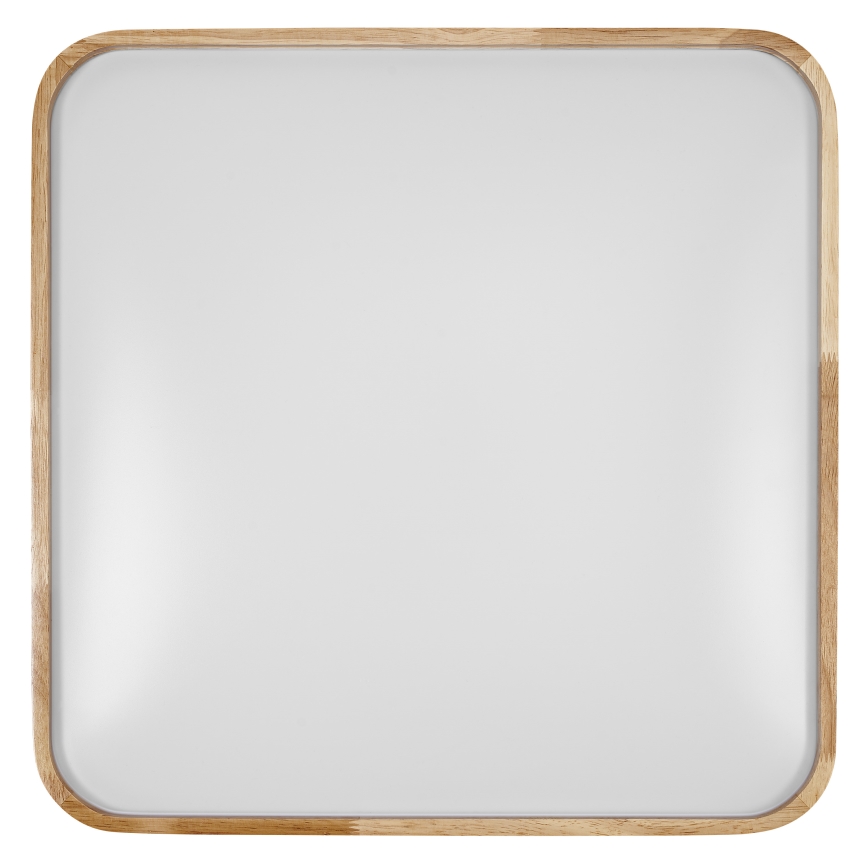 Osram - LED димируемо таванно осветително тяло ORBIS ALICIA LED/24W/230V 39,5x39,5 cm бежово