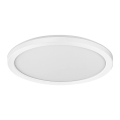 Osram - Димируемо LED таванно осветително тяло ORBIS LED/15W/230V бяло