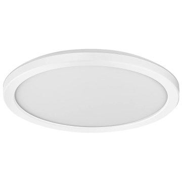Osram - Димируемо LED таванно осветително тяло ORBIS LED/15W/230V бяло