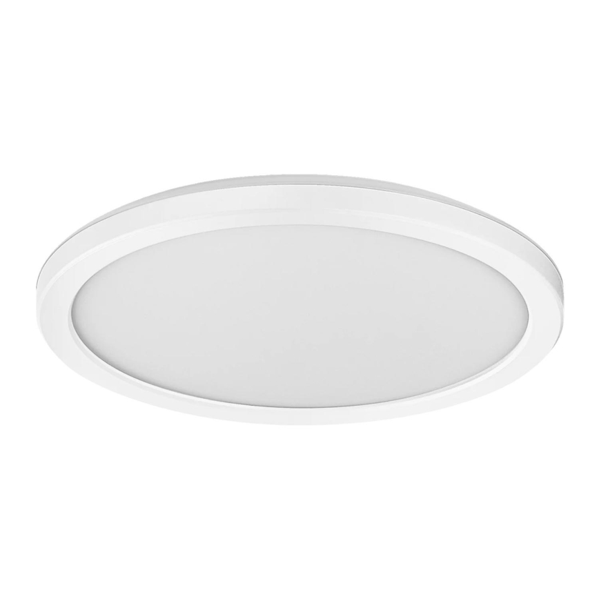 Osram - Димируемо LED таванно осветително тяло ORBIS LED/15W/230V бяло
