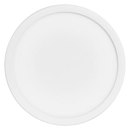 Osram - Димируемо LED таванно осветително тяло ORBIS LED/15W/230V бяло