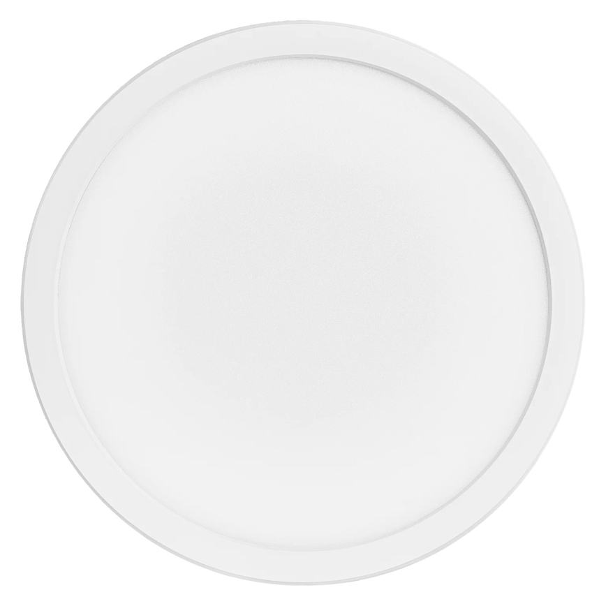 Osram - Димируемо LED таванно осветително тяло ORBIS LED/15W/230V бяло