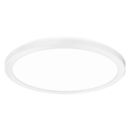 Osram - Димируемо LED таванно осветително тяло ORBIS LED/15W/230V бяло