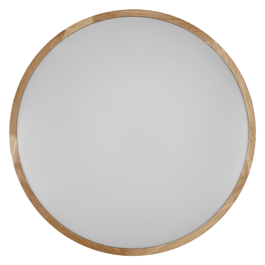 Osram - Димируемо LED таванно осветително тяло ORBIS WOODBURRY LED/36W/230V, Ø 50 см