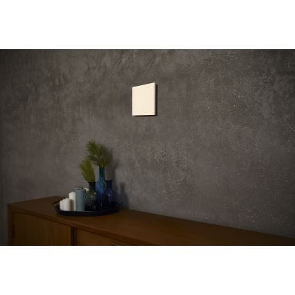 Osram - LED димируемо таванно осветително тяло SMART+ FRAMELESS LED/20W/230V 3000-6500K 30x30 см Wi-Fi