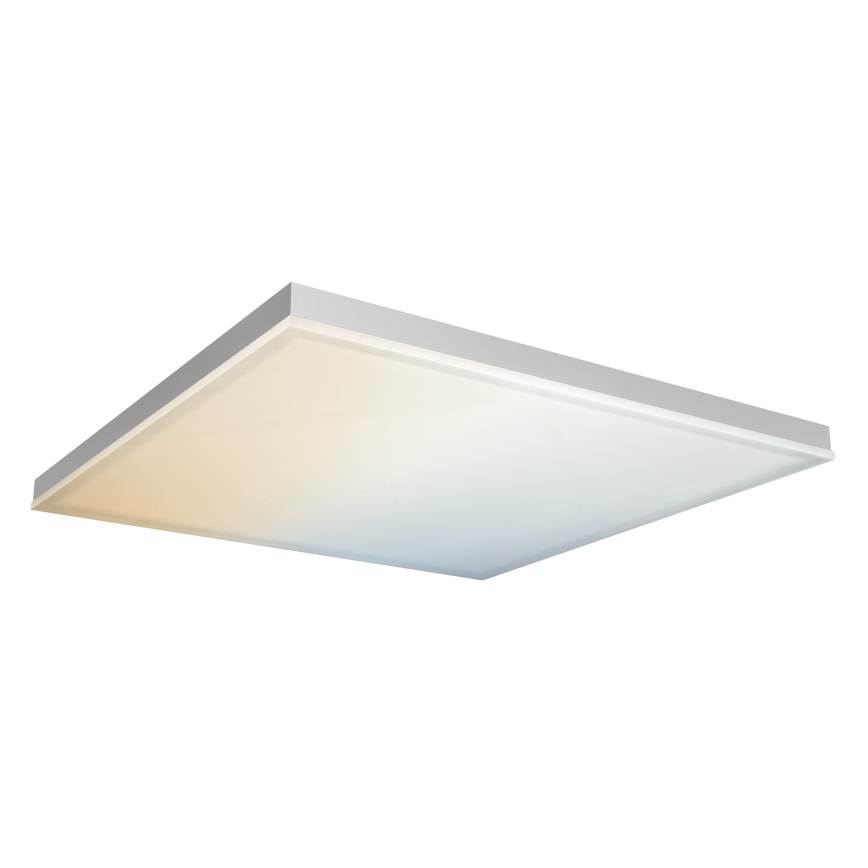 Osram - LED димируемо таванно осветително тяло SMART+ FRAMELESS LED/20W/230V 3000-6500K 30x30 см Wi-Fi