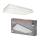 Osram - Димируемо LED таванно осветително тяло SMART+ MAGNET LED/42W/230V 30x60 cm 3000-6500K Wi-Fi
