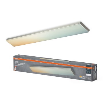 Osram - Димируемо LED таванно осветително тяло SMART+ PLANON LED/27W/230V 80x10 cm 3000-6500K Wi-Fi