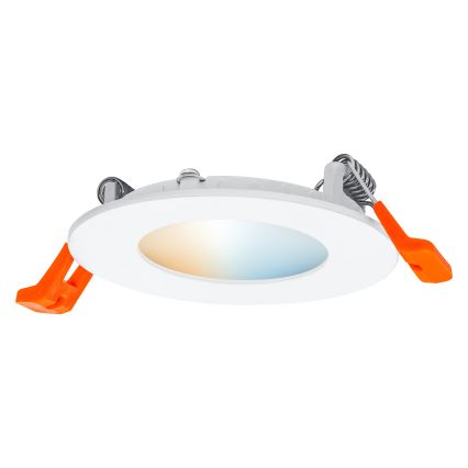 Osram - Димируемо вградено LED осветително тяло SMART+ DOWNLIGHT LED/4,5W/230V 3000-6500K Wi-Fi