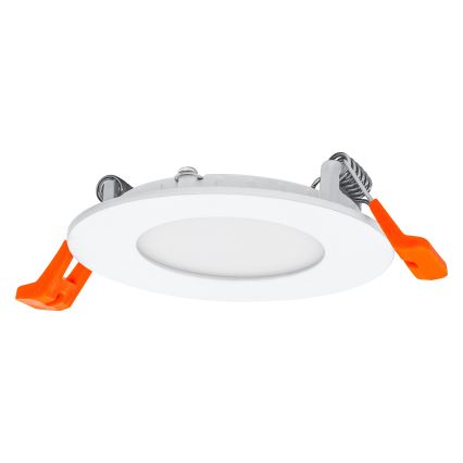 Osram - Димируемо вградено LED осветително тяло SMART+ DOWNLIGHT LED/4,5W/230V 3000-6500K Wi-Fi