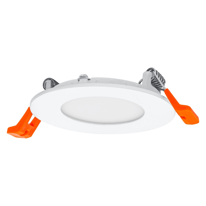 Osram - Димируемо вградено LED осветително тяло SMART+ DOWNLIGHT LED/4,5W/230V 3000-6500K Wi-Fi