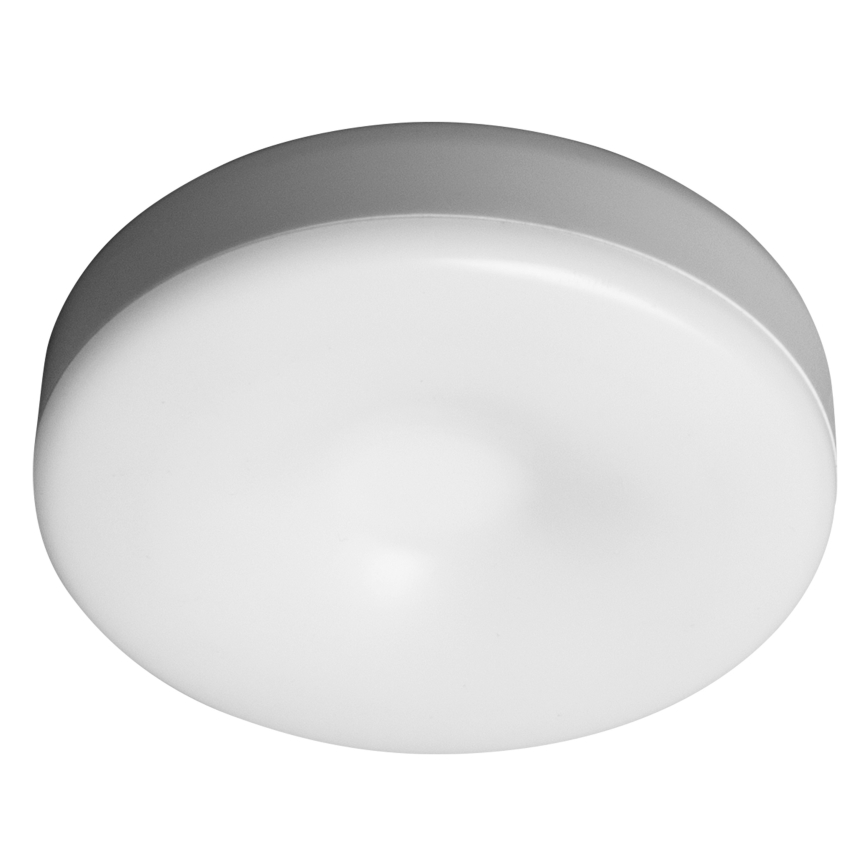 Osram - димируема ориентационна LED лампа DOT-IT LED/0,45W/5V 500 mAh бяла