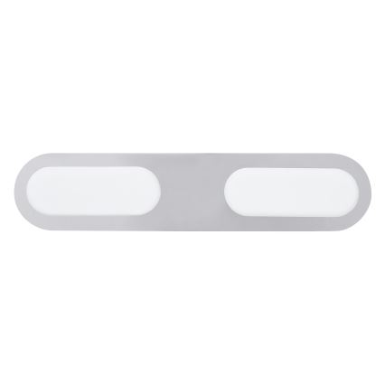 Osram - LED Димируемо стенно осветително тяло за баня SMART+ DUPLO LED/15W/230V 3000-6500K IP44 Wi-Fi