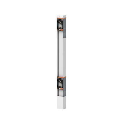 Osram - Димируемо LED таванно осветително тяло OFFICE LINE LED/11/20/30W/230V 4000K 112,6 cm бяло