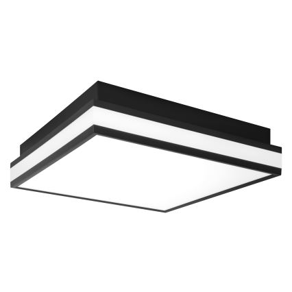 Osram - LED таванно осветително тяло с възможност за димиране SMART+ MAGNET LED/24W/230V 30x30 cm 3000-6500K Wi-Fi