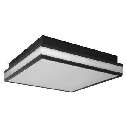 Osram - LED таванно осветително тяло с възможност за димиране SMART+ MAGNET LED/24W/230V 30x30 cm 3000-6500K Wi-Fi