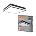 Osram - димируемо таванно LED осветително тяло SMART+ MAGNET LED/42W/230V 45x45 cm 3000-6500K Wi-Fi