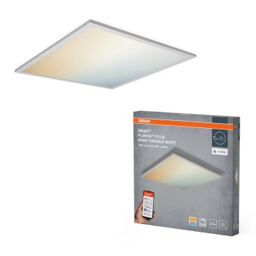 Osram - Димируемо таванно LED осветително тяло SMART+ PLANON LED/36W/230V 60x60 cm 3000-6500K Wi-Fi