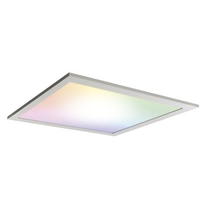 Osram - SMART+ PLANON димируемо LED RGBW таванно осветително тяло LED/20W/230V 30x30 см