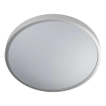 Osram - Димируемо таванно осветително тяло ORBIS LED/25W/230V 2700-6500 диам. 41 см + дистанционно управление