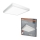 Osram - Димируемо таванно осветително тяло SMART+ DOWNLIGHT LED/22W/230V 40x40 см 3000–6500K Wi‑Fi